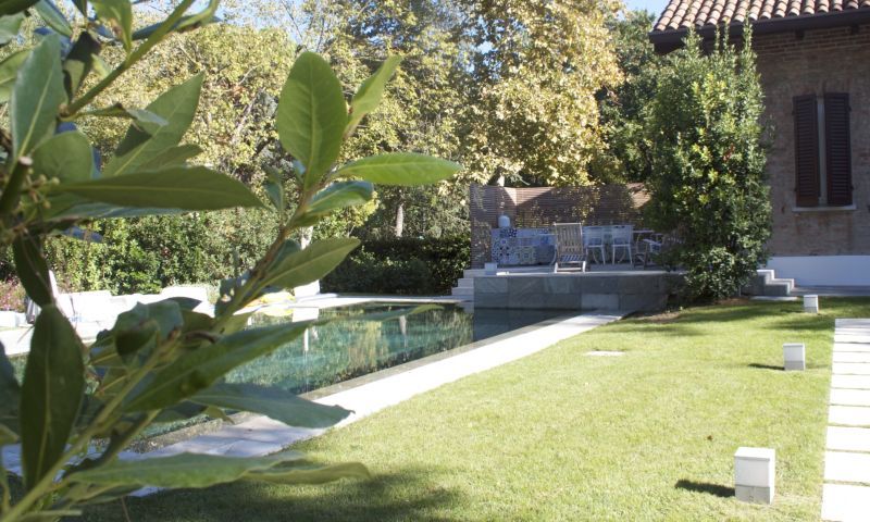 Outdoor L.M. Riccione